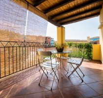 Borgo degli Ulivi Residence Arbatax
